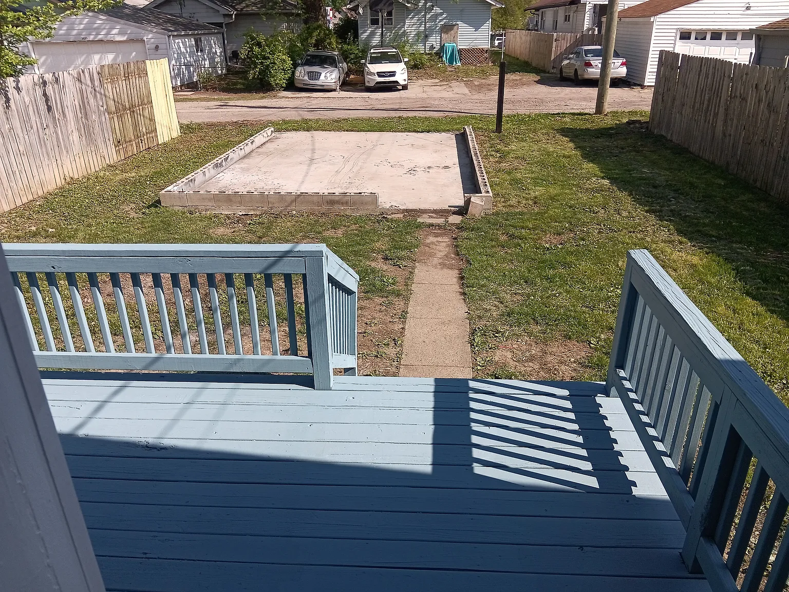 3 bed, 1920 sqft, $1,500 — Photo 2