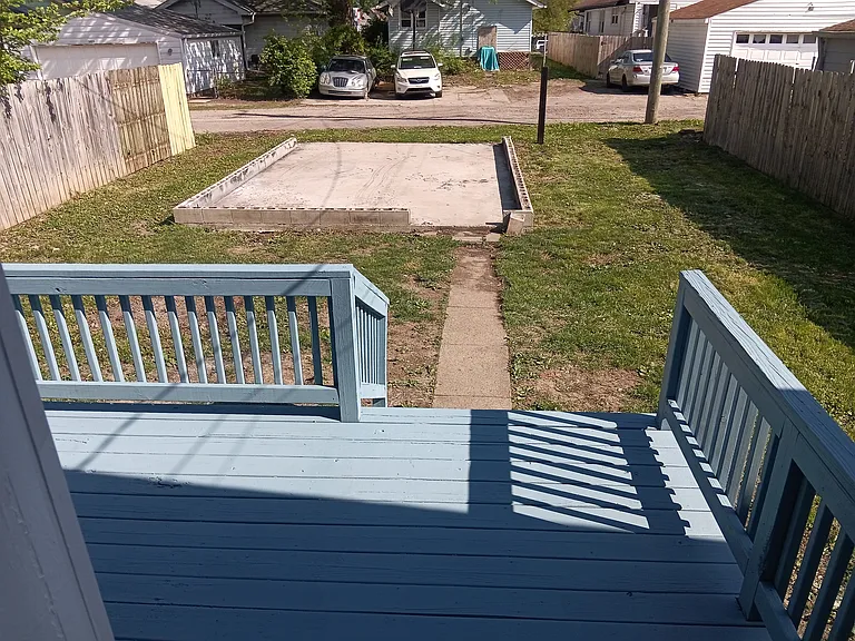 3826 Spann Ave — Photo 3
