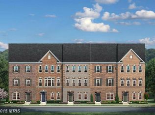 14522 Hampstead Way, Laurel, MD 20707