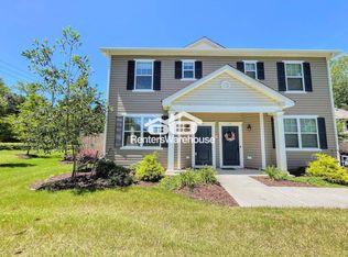 2331 Alcott Way, Chesapeake, VA 23321