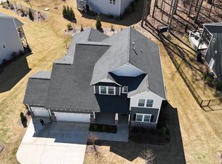 1613 Commons Ford Pl, Apex, NC 27539