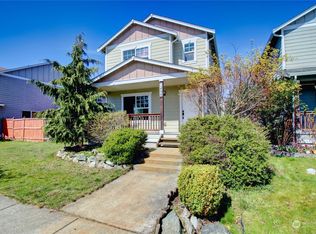 1498 NW 5th Ave, Oak Harbor, WA