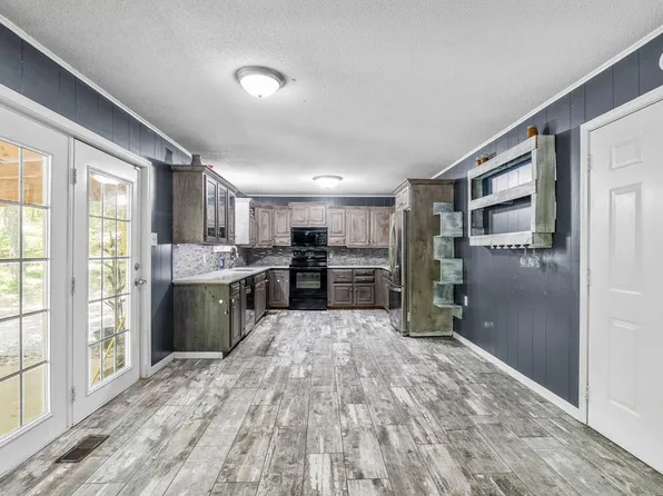 (undisclosed Address), Pearcy, AR 71964