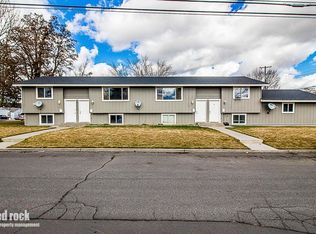 405 E Dalke Ave, Spokane, WA 99208