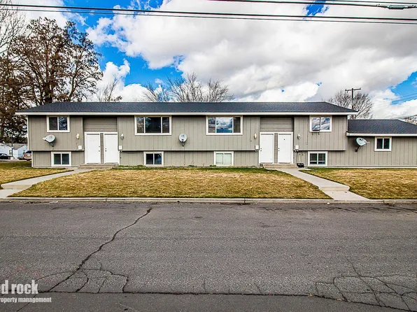 405 E Dalke Ave, Spokane, WA 99208
