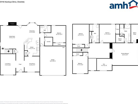 2nd image of 10116 Hawkeye Dr