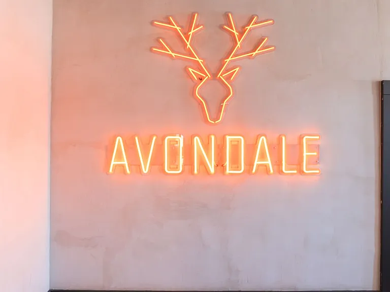 Avondale Hollywood Apartments — Photo 11
