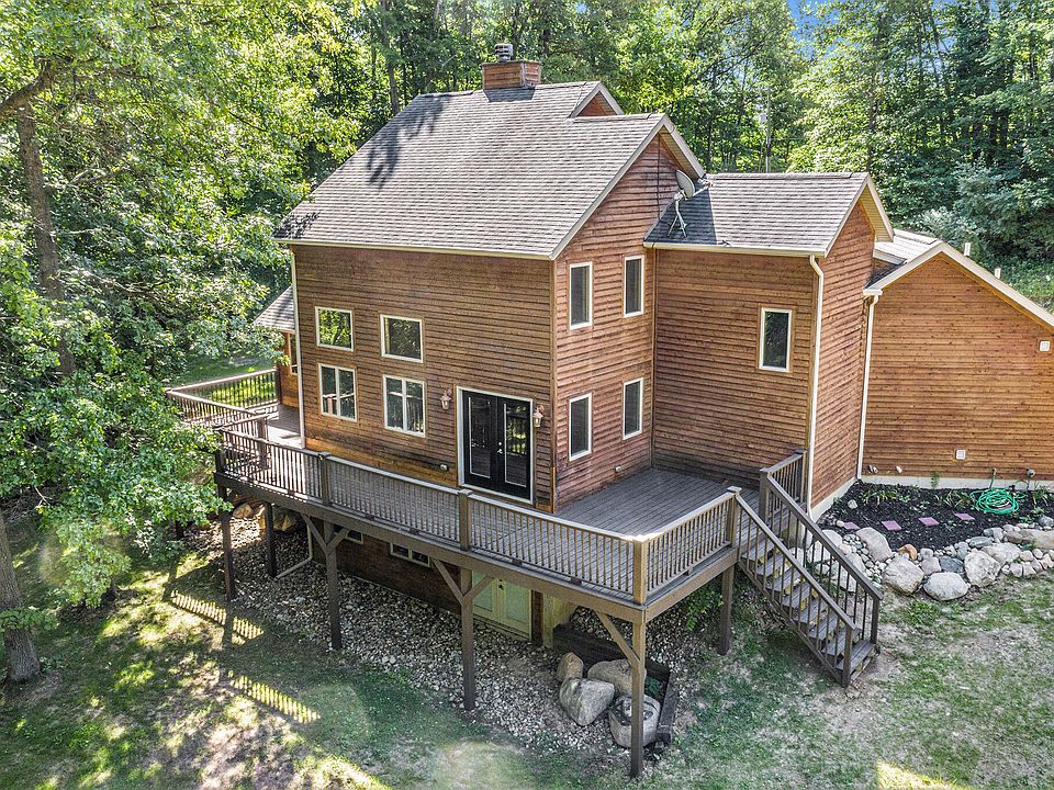 54478 Day Rd, Marcellus, MI 49067 Zillow