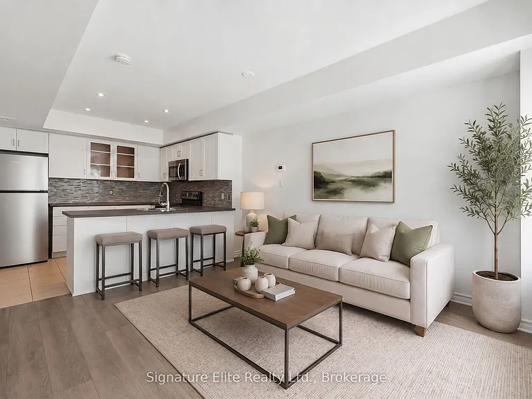 42 Western Battery Rd #718 — Photo 5