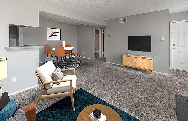 Stone Creek Apartment Homes — Photo 14