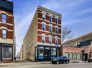 1157 W 18th St APT F302, Chicago, IL 60608