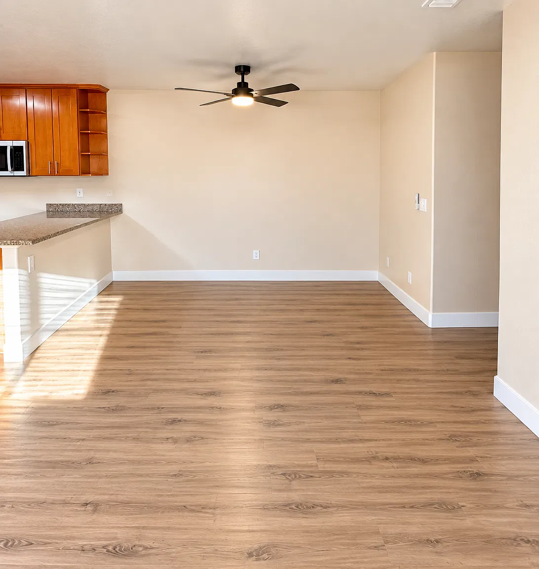 3 bed, 1250 sqft, $2,400 — Photo 4