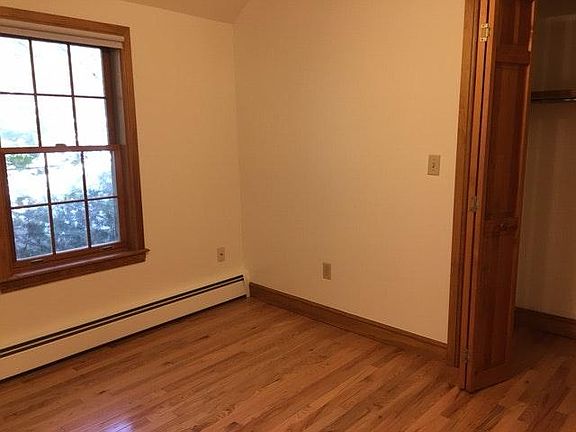 Back bedroom