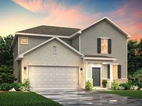 8505 Polston Pl Lot 141, Douglasville, GA 30134
