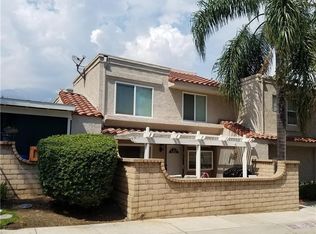 6958 Doheny Pl, Rancho Cucamonga, CA 91701