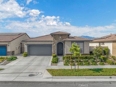 4133 E Bella Privado, Ontario, CA, 91761