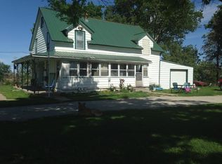 71 Vine St, Little Sioux, IA 51545