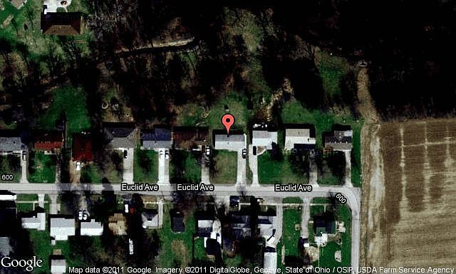 Map View