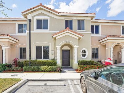 1006 SE 23rd Ave, Homestead, FL, 33035