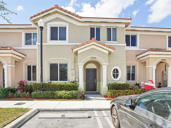 1006 SE 23rd Ave, Homestead, FL 33035