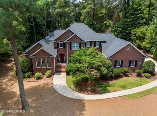 65 Red Fox Run, Pinehurst, NC 28374