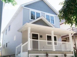 319 E Clarence St, Milwaukee, WI 53207