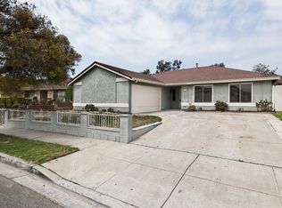 4211 Justin Way, Oxnard, CA 93033