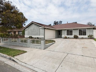 4211 Justin Way, Oxnard, CA, 93033
