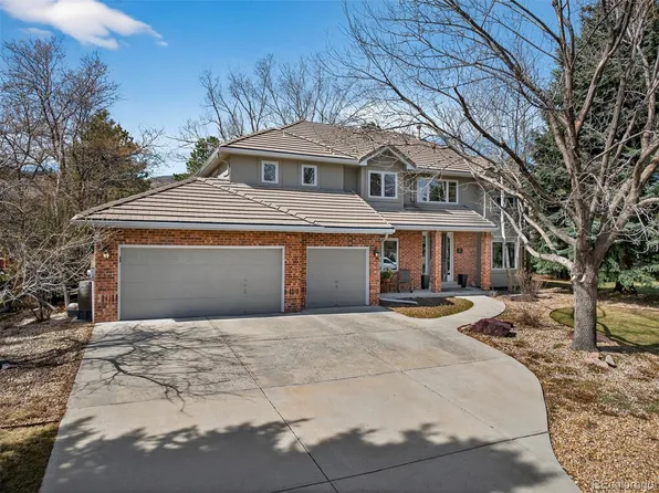 33 Lark Bunting Lane, Littleton, CO 80127