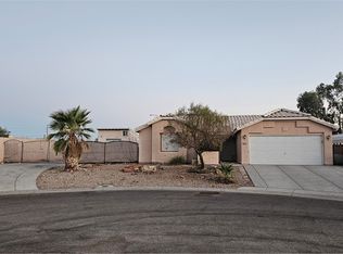 5881 Rio Poco Dr, Las Vegas, NV 89156