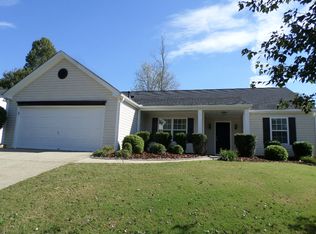 141 River Marsh Ln, Woodstock, GA 30188
