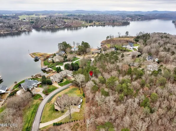 120 Blue Herron Dr Lot 124, Lenoir City, TN 37772