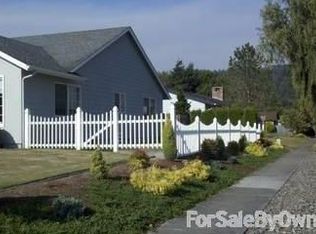 4313 Greenway Ct, Longview, WA 98632