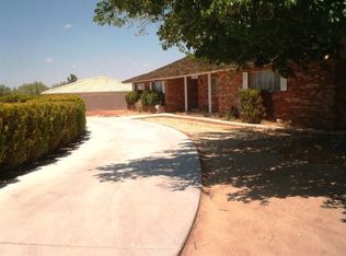 18570 Cocqui Rd, Apple Valley, CA 92307