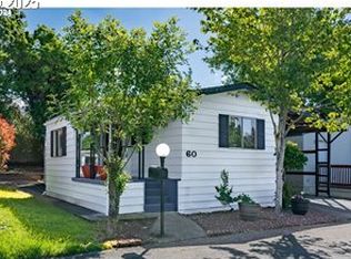 3500 SE Concord Rd UNIT 60, Milwaukie, OR 97267