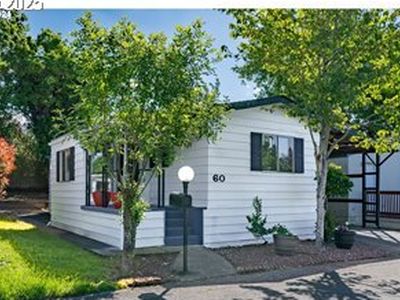 3500 SE Concord Rd Unit 60, Milwaukie, OR, 97267