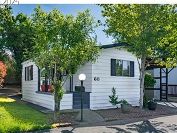 3500 SE Concord Rd Unit 60, Milwaukie, OR 97267