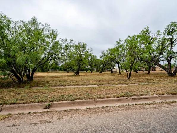 Avenue I, Anson, TX 79501