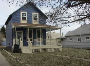 504 2nd Ave NW, Mandan, ND 58554