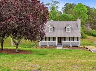 611 Cartersville St, Ball Ground, GA 30107