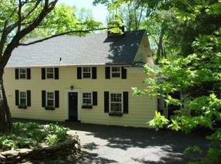 372 Carter Rd, Princeton, NJ 08540