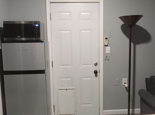 903 W Davis St, Fayetteville, AR 72703