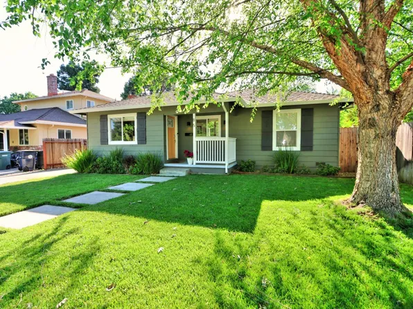 85 Sandburg Dr, Sacramento, CA 95819