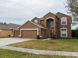 2358 Cerberus Dr, Apopka, FL 32712