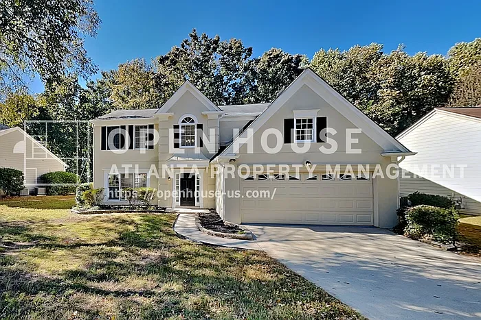 4825 Tanners Spring Dr