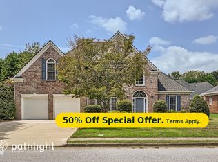 2539 Middleton Way, Grayson, GA 30017