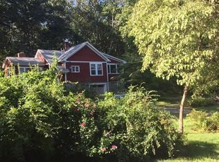 52 Lincoln Ln, Sudbury, MA 01776