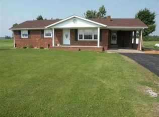2272 Ferguson Rd, Princeton, KY 42445
