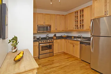 Sold by Brown Harris Stevens