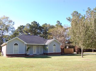 111 Summerwood Dr, Petal, MS 39465